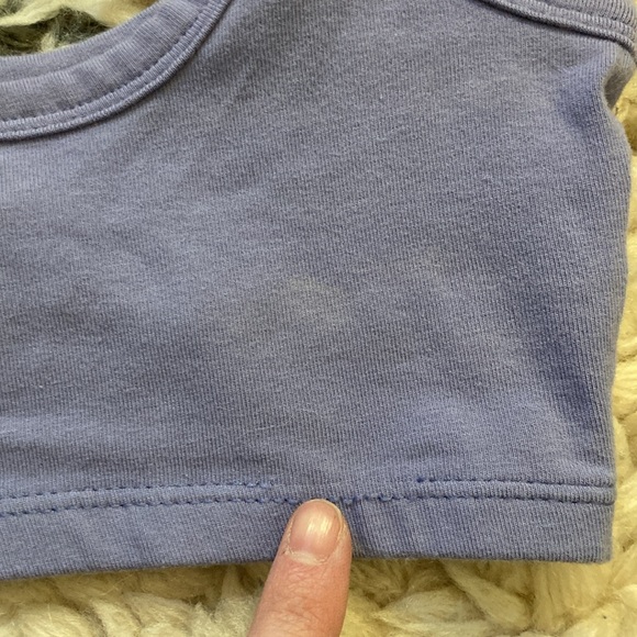 Arq Wide Strap Bra - Picture 4 of 16